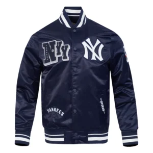Ny yankees best of mens jacket