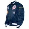 Ny yankees ma 1 bomber jacket