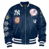 Ny yankees ma 1 jacket