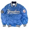 Ny yankees vintage world series jacket