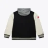 Oakland raiders black sideline jacket