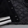 Oakland raiders team traditions snap tab detail