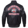 Ohio state buckeyes classic jacket
