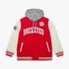 Ohio state buckeyes sideline jacket 2
