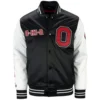 Ohio state buckeyes team origins jacket
