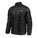 Orlando magic heater puffer jacket