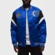 Orlando magic heavyweight blue jacket