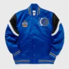 Orlando magic heavyweight jacket