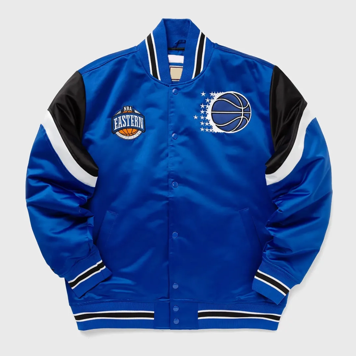 Orlando magic heavyweight jacket