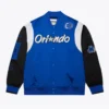 Orlando magic team origins jacket