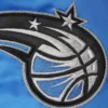 Orlando magic the diamond blue jacket