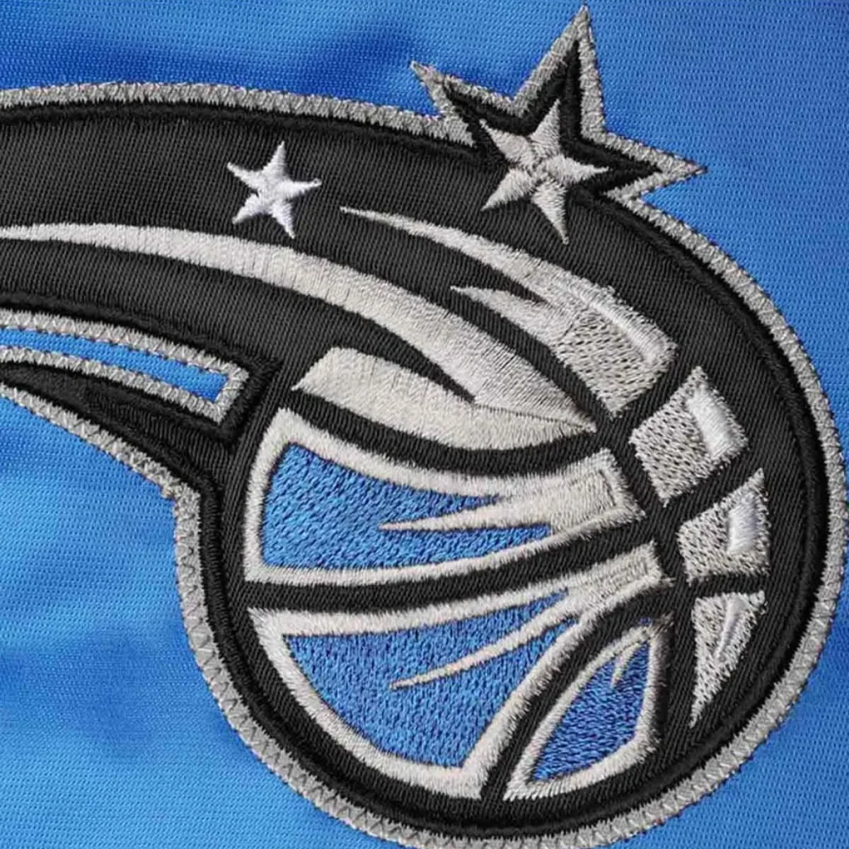 Orlando magic the diamond blue jacket