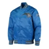 Orlando magic the diamond jacket