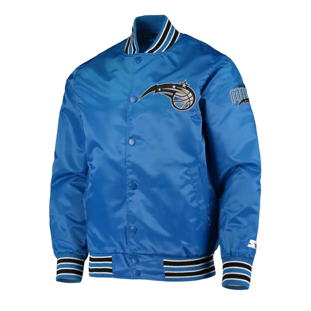 Orlando magic the diamond jacket