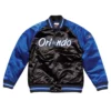 Orlando magic tough season jacket