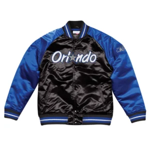 Orlando magic tough season jacket