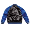 Orlando magic tough season satin jacket