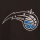 Orlando magic workwear cotton bomber jacket