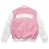 Ovo valentines day jacket