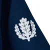 Ovo x uconn huskies team patch logo