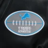 Patch logo detroit lions