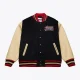 Philadelphia 76ers team traditions jacket