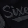 Philadelphia 76ers walk the tunnel sixer logo