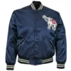 Philadelphia athletics 1953 authentic jacket