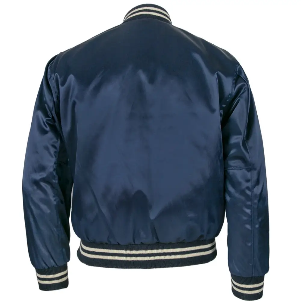 Philadelphia athletics 1953 authentic varsity navy jacket