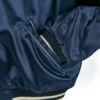 Philadelphia athletics 1953 authentic waist detail
