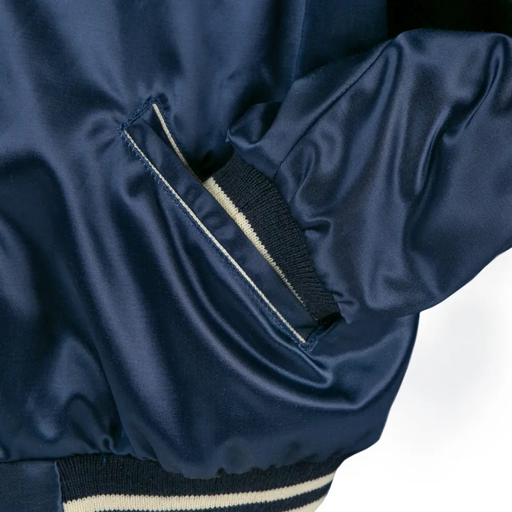 Philadelphia athletics 1953 authentic waist detail