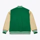 Philadelphia eagle team traditions varsity jacket
