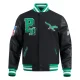 Philadelphia eagles best of mens jacket 1