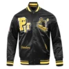 Philadelphia eagles best of mens jacket