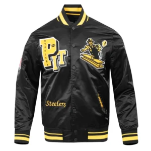 Philadelphia eagles best of mens jacket
