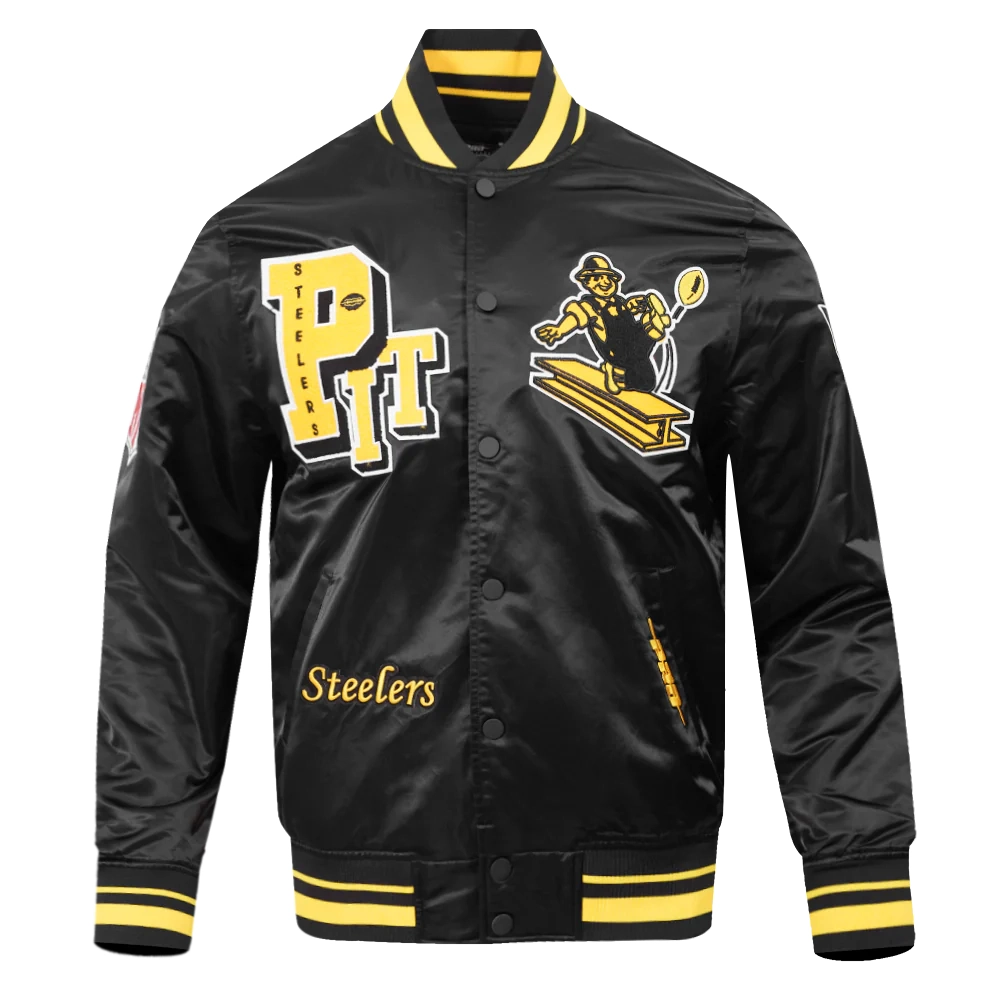 Philadelphia eagles best of mens jacket
