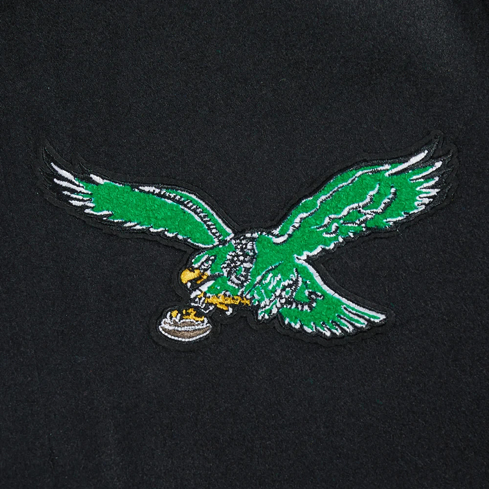 Philadelphia eagles logo