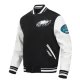 Philadelphia eagles pro prep jacket