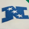 Philadelphia eagles sideline sleeve logo