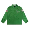 Philadelphia eagles windbreaker