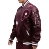 Philadelphia phillies old english full snap satin varsity jacket maroon 2 processed 1
