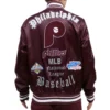 Philadelphia phillies old english full snap satin varsity jacket maroon 3 processed 1