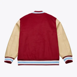 Philadelphia phillies team traditions varsity jacket
