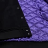 Phoenix suns hardwood black walk the tunnel inner detail