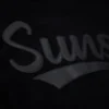 Phoenix suns hardwood black walk the tunnel suns logo