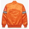 Pick and roll denver broncos jacket