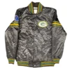 Pick roll green bay packers jacket