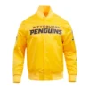 Pittsburgh penguins classic jacket