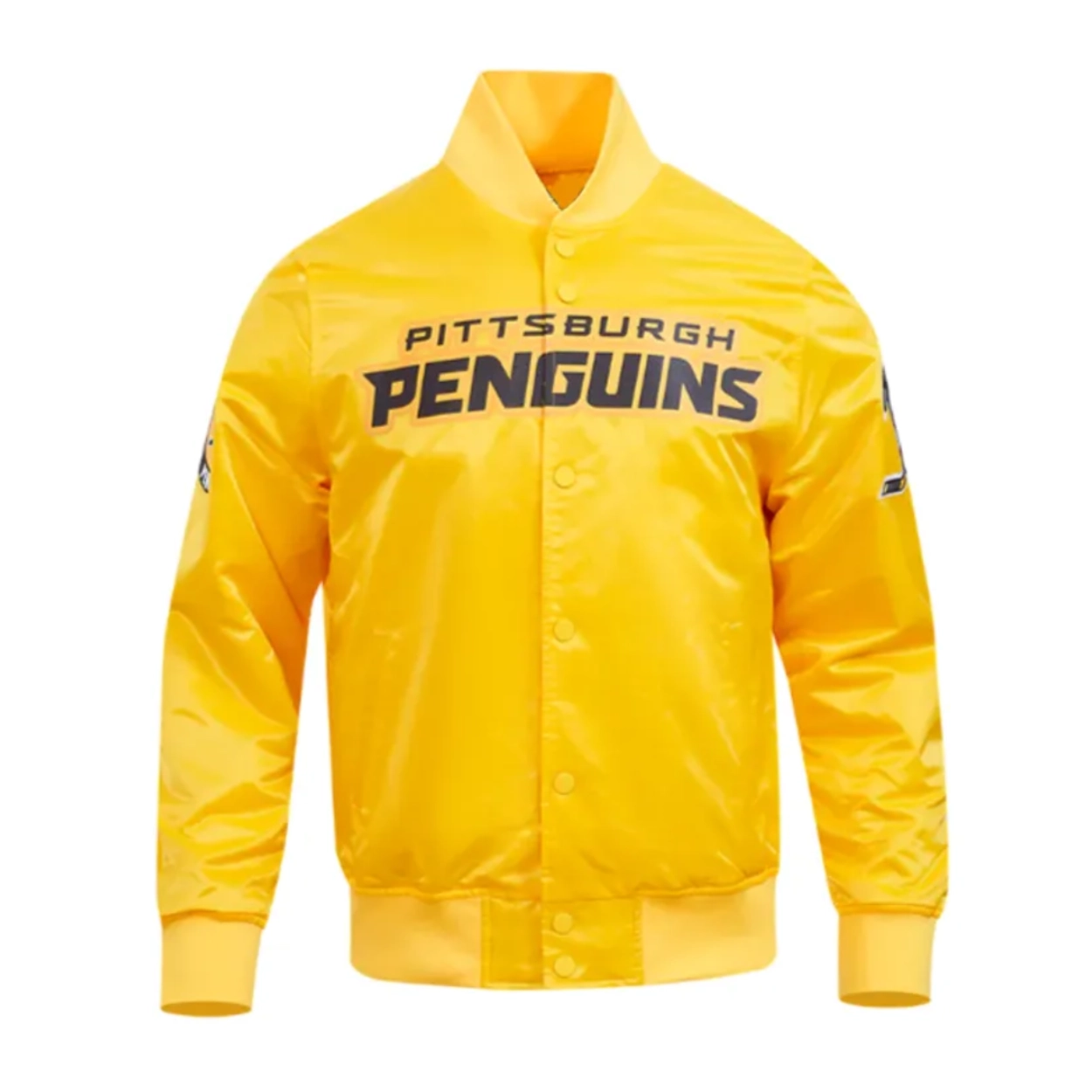 Pittsburgh penguins classic jacket