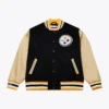 Pittsburgh steelers team traditions jacket